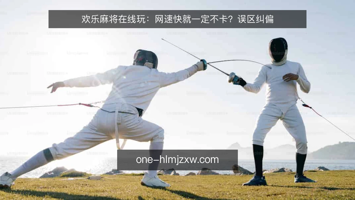 欢乐麻将在线玩：网速快就一定不卡？误区纠偏