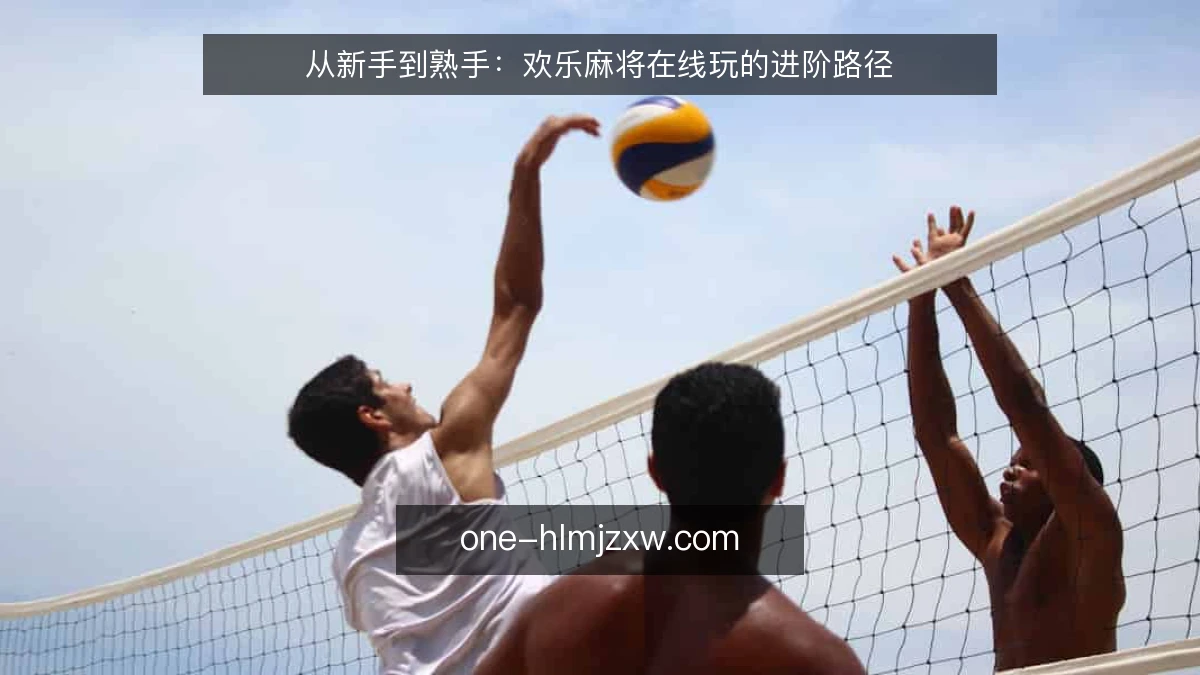 从新手到熟手:欢乐麻将在线玩的进阶路径